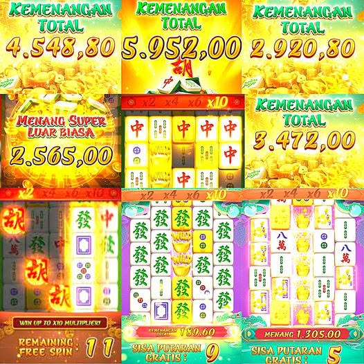 Adam777: Situs Game Jackpot Progresif Setiap Hari Siap-Siap Kaya